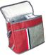 Сумка Холодильник Термос Cooling Bag DT4241 Красная 2399 фото 2
