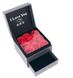Подарочный набор розы из мыла 9 роз и кулон I Love You (подарочная упаковка для украшений) 2570 фото 2