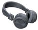 Беспроводные MP3 Наушники Bluetooth HOCO Promise W25 серые 3008 фото 2