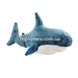 Мягкая игрушка акула Shark doll 110 см 7204 фото 2