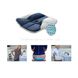 Подушка ортопедична для спини та хребта гіпоалергенна Pure Posture Синя 11981 фото 5