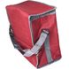 Сумка Холодильник Термос Cooling Bag DT4241 Червона 2399 фото 3
