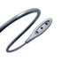 Портативний гнучкий usb ліхтарик USB Led Light (з трьома лампочками) 1305 фото 1