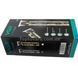 Тример акумуляторний + 3 насадки VGR V-097 Срібло 26602 фото 4