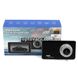 Відеореєстратор на 2 камери DVR Z30 D5, HD1080 Чорний 7301 фото 10
