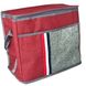 Сумка Холодильник Термос Cooling Bag DT4241 Красная 2399 фото 1