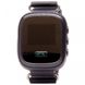 Дитячий Розумний Годинник Smart Baby Watch Q60 чорні 201 фото 3