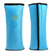 Подушка-накладка SUNROZ на ремінь безпеки для дітей Блакитний 3710 фото 1