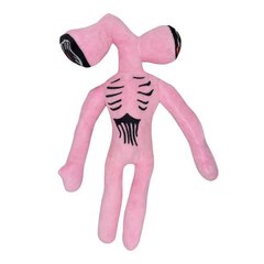 М'яка іграшка Сиреноголовий Рожевий 13504 фото