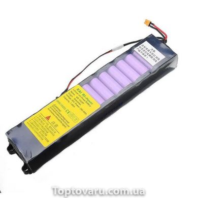 Батарея для электросамоката battery 7,8AH 4429 фото