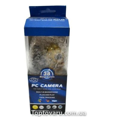 Web camera веб камера WC-HD (квітка) 1771 фото