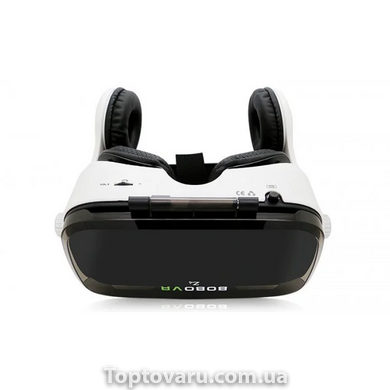 3D Окуляри доповненої віртуальної реальності VR BOX Z4 3151 фото