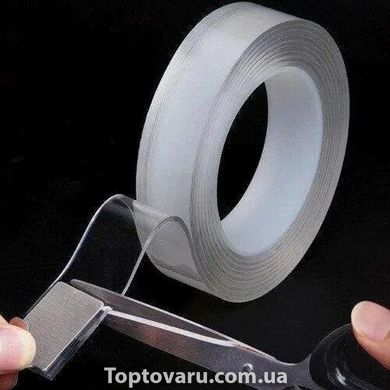 Сверхсильная двостороння клейка стрічка Ivy Grip Tape 1м 2015 фото