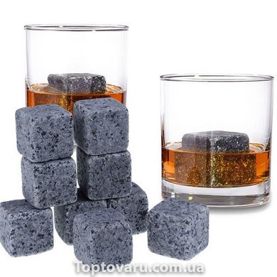 Камені для Виски Whisky Stones 753 фото