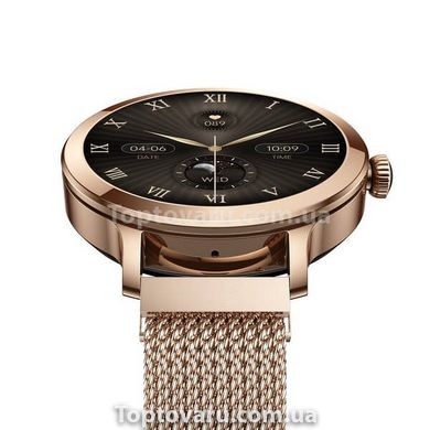 Смарт-часы Smart VIP Lady Pro Gold 14923 фото