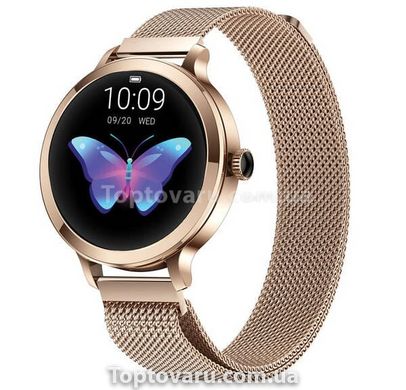 Смарт-часы Smart VIP Lady Pro Gold 14923 фото