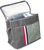 Сумка Холодильник Термос Cooling Bag DT4241 Сіра 2400 фото