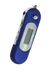 MP3 плеєр TD06 з екраном + радіо довгий Синій NEW фото 3