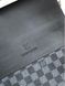 Чоловіча сумка-планшет через плече Louis Vuitton 4209 фото 5