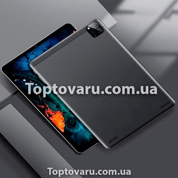 Планшет i12 3Gb RAM / 32Gb Чорний 4853 фото