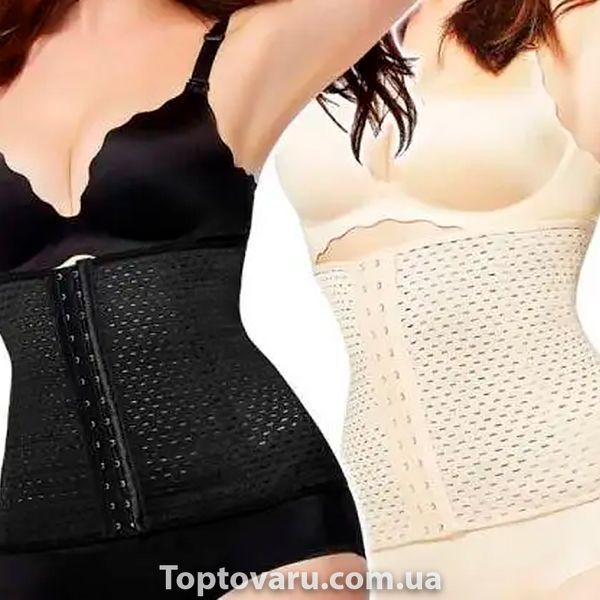 Утягивающий корсет Abdomen Waistband XXL 2254 фото