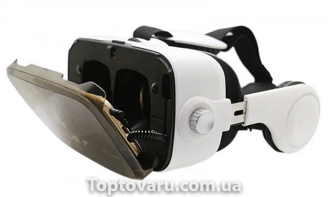 3D Очки дополненной виртуальной реальности VR BOX Z4 3151 фото