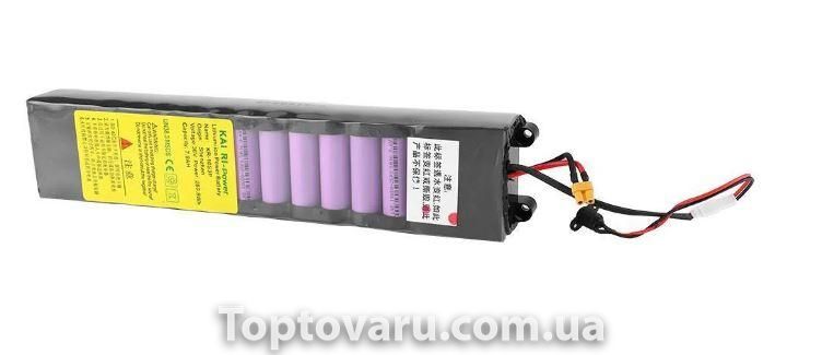 Батарея для електросамоката battery 7,8 AH 4429 фото