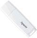 Flash Apacer USB 2.0 AH336 32Gb white 100-AP32GAH336W-1-00001 фото 5