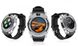 Розумний годинник Smart Watch V8 silver 120 фото 2