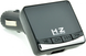 Bluetooth FM-модулятор H18-BT (12-24V) HZ 4362 фото 1