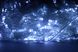 Xmas Нитка 100 LED БІЛИЙ (прозорий провід, 8.5 метрів) NEW фото 1