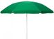 Зонт пляжный 2,2М Зеленый 10820 фото 1