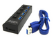 4-х портовый USB 2.0 usb с выключателями до 5 гбит 2600 фото 2