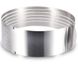 Форма — кольцо для нарезки коржей из нержавеющей стали BN-1035 5349 фото 1