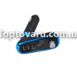 Автомобільний FM-модулятор трансмітер з Bluetooth MP3 player G11BT 5725 фото 3