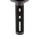 Бездротовий Bluetooth мікрофон для караоке YS-63 Чорний 3375 фото 4