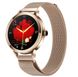 Смарт-часы Smart VIP Lady Pro Gold 14923 фото 1