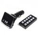 Bluetooth FM-модулятор H18-BT (12-24V) HZ 4362 фото 2