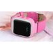 Дитячий Розумний Годинник Smart Baby Watch Q60 рожеві 346 фото 2