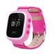 Дитячий Розумний Годинник Smart Baby Watch Q60 рожеві 346 фото 1