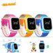 Дитячий Розумний Годинник Smart Baby Watch Q60 рожеві 346 фото 4