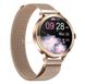 Смарт-часы Smart VIP Lady Pro Gold 14923 фото 6
