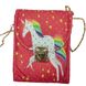 Клатч-сумка детский Единорог Красный 14468 фото 1