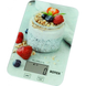 Весы кухонные ROTEX RSK14-P Yogurt 6512 фото 1