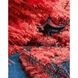 Картина за номерами Strateg ПРЕМІУМ Червоне листя Японії розміром 40х50 см (DY275) DY275-00002 фото 1