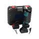 Акумуляторна болгарка GWX 48V-10C 6660 фото 2