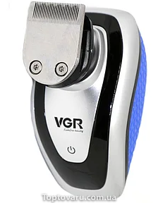 Електробритва VGR V-300 USB 2745 фото