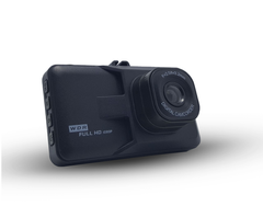 Автомобільний відеореєстратор Carcam T626 Full HD (Vehicle BlackBox) 1127 фото