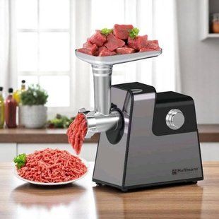 Мясорубка 2000W Hoffmans HM-276 25610 фото