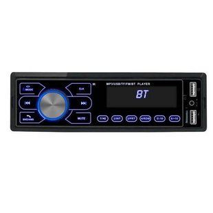 Автомагнитола Bluetooth 1 din Pioneer JSD-620 17940 фото